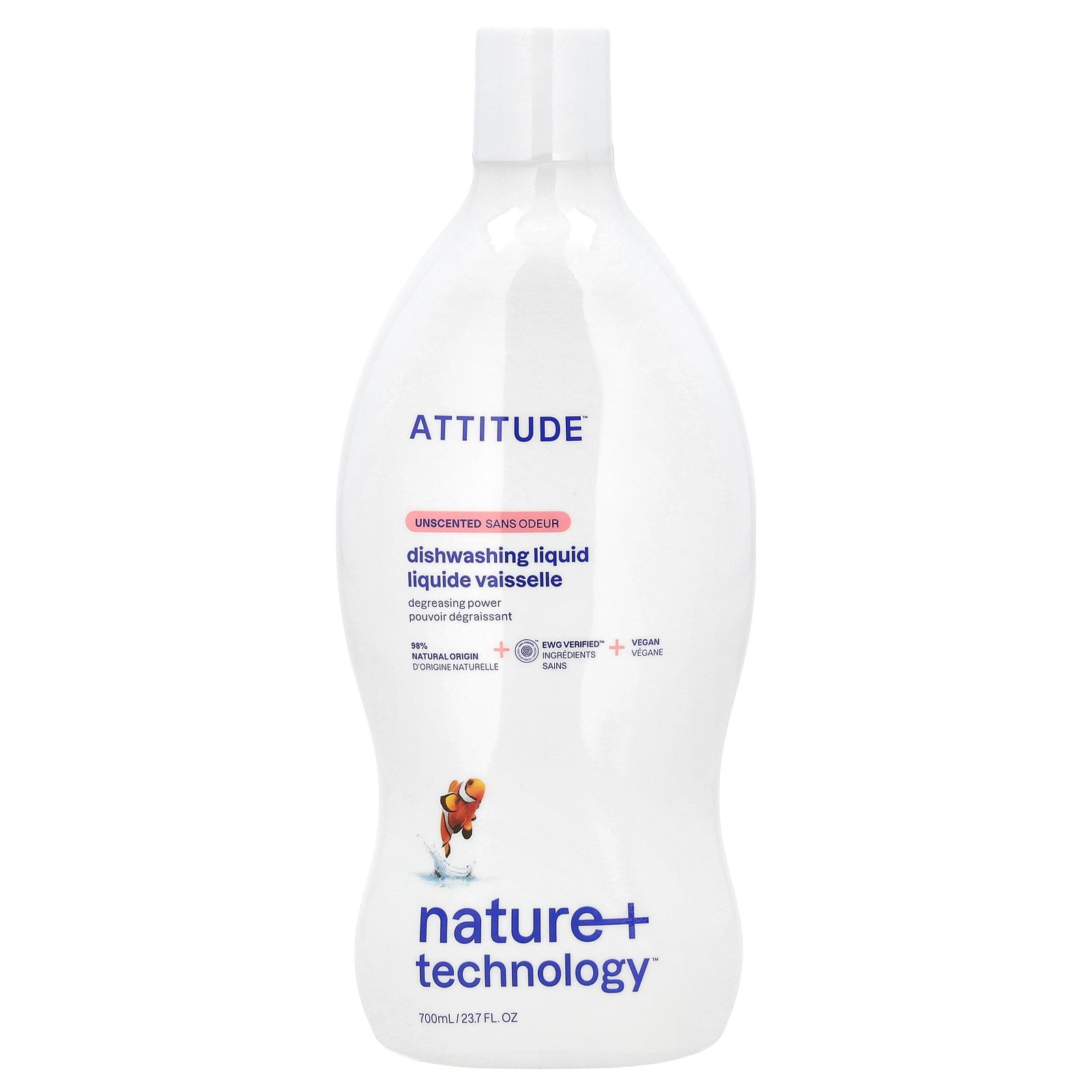 Brand: Attitude