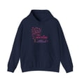 thumbnail image 1 of Attitude Check Unisex Heavy Blend™ Hooded Sweatshirt, 1 of 4