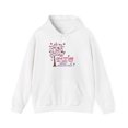 thumbnail image 1 of Attitude Check Unisex Heavy Blend™ Hooded Sweatshirt, 1 of 4
