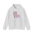 thumbnail image 1 of Attitude Check Unisex Heavy Blend™ Hooded Sweatshirt, 1 of 4