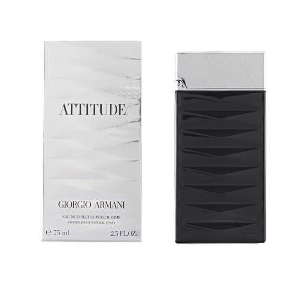Giorgio Armani Attitude 50ml 香水 perfum by Giorgio Armani 
