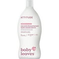 thumbnail image 1 of Attitude Eco Baby Baby Bottle & Dishwashing Liquid - 23.7 fl oz Pack of 3, 1 of 5