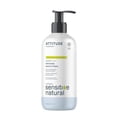 thumbnail image 1 of Attitude Extra Gentle Hand Soap, Unscented, 16 oz, 1 of 2