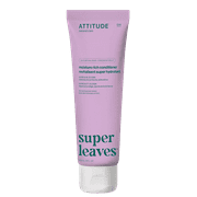 ATTITUDE Super Leaves , Moisture Rich Conditioner, 8 fl oz 240 ml