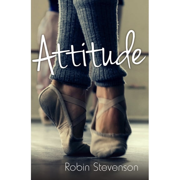 Pre-Owned Attitude (Paperback) 1459803825 9781459803824