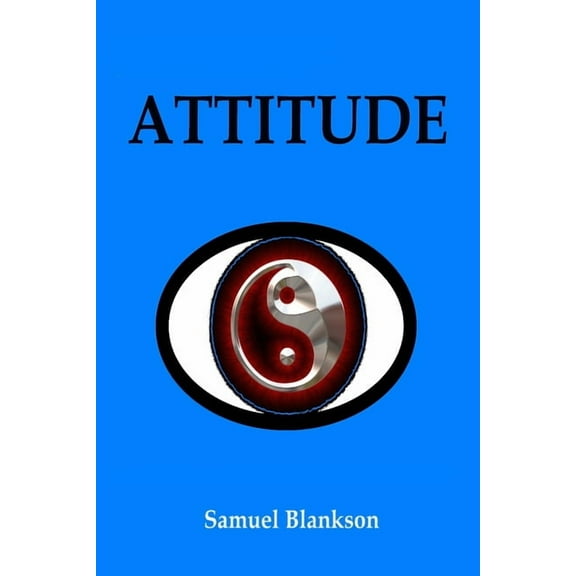 Attitude, (Paperback)