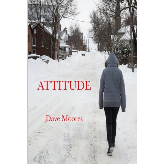 Attitude, (Paperback)