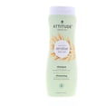 thumbnail image 1 of Attitude Sensitive Skin Care Nourish & Shine Shampoo - Avocado Oil, 16 oz, 1 of 5