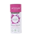 thumbnail image 1 of Attitude Super Leaves Deodorant, White Tea Leaves, 3 oz, 1 of 2