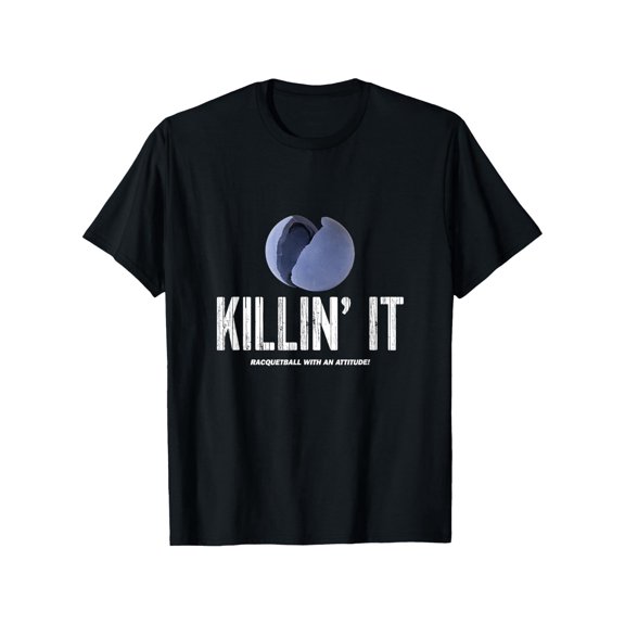 With Attitude T-Shirt - Unisex-Adults, Black, Short Sleeve, Small, Summer casual and comfortable T-shirt, fashionable round neck short sleeves, comfortable and versatile, 100% cotton, S-XXXL