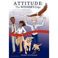 thumbnail image 1 of Attitude: The WINNER'S Edge, (Paperback), 1 of 1