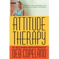 thumbnail image 1 of Attitude Therapy (Paperback), 1 of 1