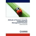 thumbnail image 1 of Attitude of Farmers Towards Integrated Pest Management Practices (Paperback), 1 of 1