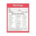 Desk Pad "Desktop Assistent Blank" Made Of Paper DIN A2 | With