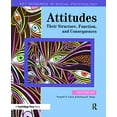 thumbnail image 1 of Pre-Owned Attitudes: Their Structure, Function and Consequences (Paperback) 1841690104 9781841690100, 1 of 1