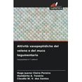 thumbnail image 1 of AttivitÃ  vasopeptidiche del veleno e del muco tegumentario, (Paperback), 1 of 1