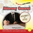 thumbnail image 1 of Attorney General (Paperback), 1 of 1