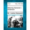 thumbnail image 1 of Attorney-General V Anderson, 1 of 1
