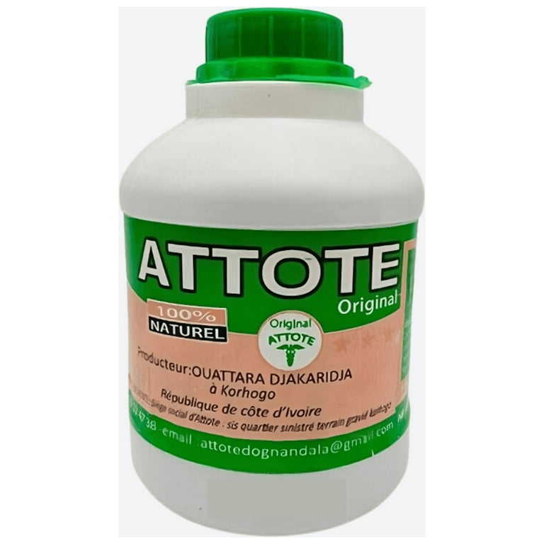 Compare prices for ATTOTE across all European  stores