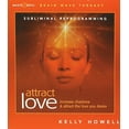 thumbnail image 1 of Pre-Owned Attract Love Subliminal Programming: Brain Wave Subliminal Paperback, 1 of 1