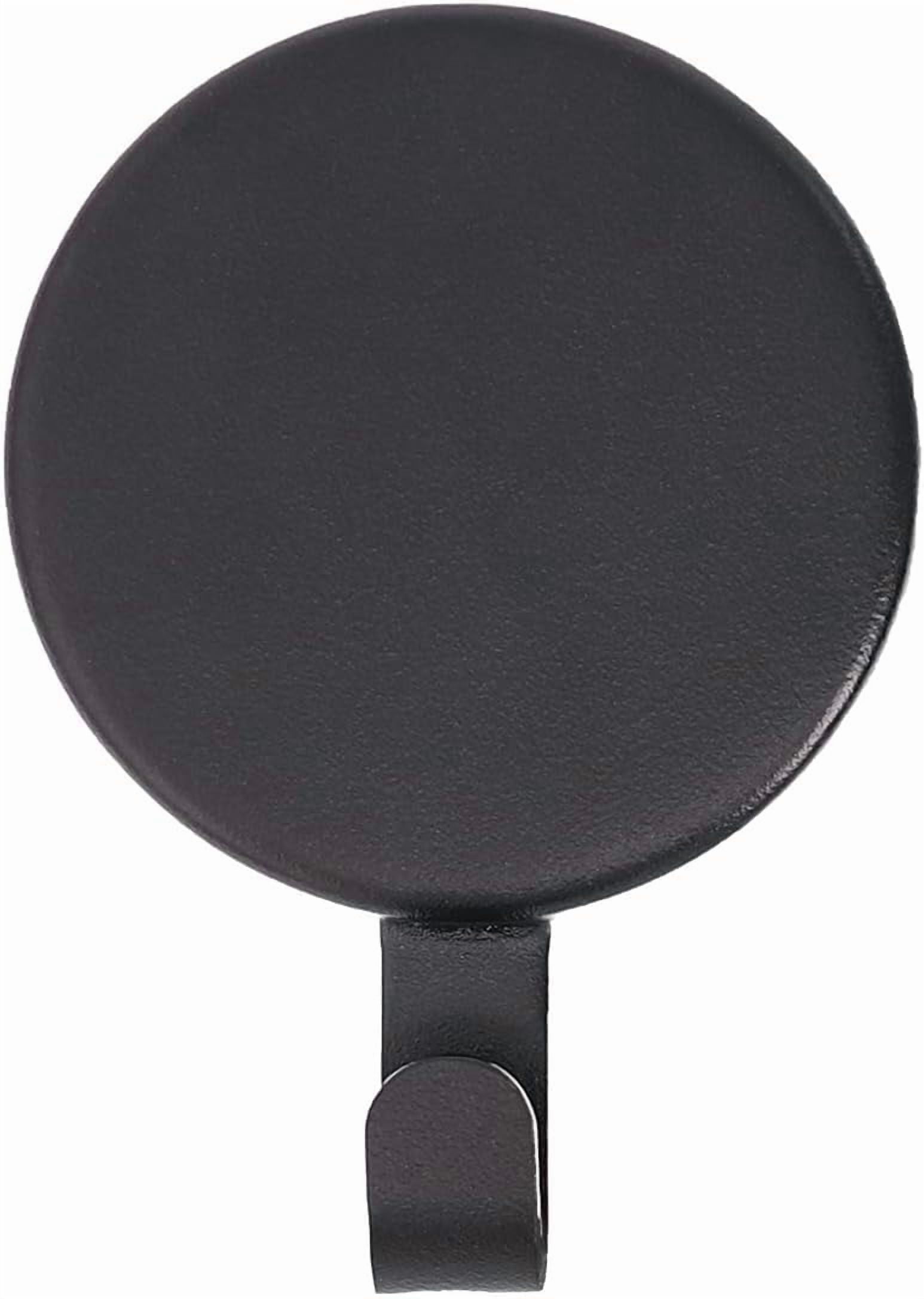 Attract Magnetic Hanger, 1 Pack - Strong Magnet Hook for Metal Doors and Surfaces