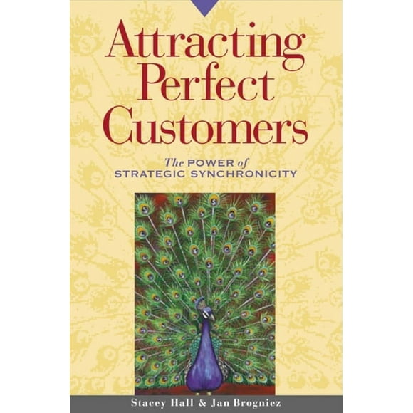 Attracting Perfect Customers : The Power of Strategic Synchronicity (Paperback)