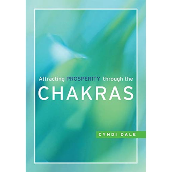 Pre-Owned Attracting Prosperity Through the Chakras Paperback