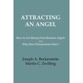 thumbnail image 1 of Attracting an Angel (Hardcover), 1 of 1