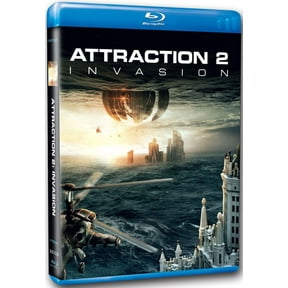 Attraction 2: Invasion
