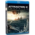 Attraction 2: Invasion - Walmart.com