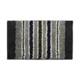 thumbnail image 1 of Attraction Design Home Black/Gray Area Rug, 1 of 1