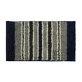 thumbnail image 1 of Attraction Design Home Blue/Gray Area Rug, 1 of 1