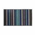 thumbnail image 1 of Attraction Design Home Blue/Gray Area Rug, 1 of 2