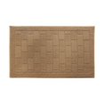 thumbnail image 1 of Attraction Design Home Brown Area Rug, 1 of 1