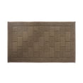 thumbnail image 1 of Attraction Design Home Brown Area Rug, 1 of 1