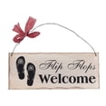 thumbnail image 1 of Attraction Design Home ''Flip Flops '' Wall D cor, 1 of 1