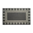 thumbnail image 1 of Attraction Design Home Gray Area Rug, 1 of 1