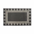 thumbnail image 1 of Attraction Design Home Gray Area Rug, 1 of 1