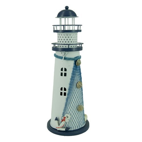 Attraction Design Home Nautical Iron Lantern