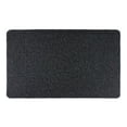 thumbnail image 1 of Attraction Design Home Non-Slip Staple-pulling Doormat Entrance Rug Carpet Engraved Floor Mats, 1 of 5