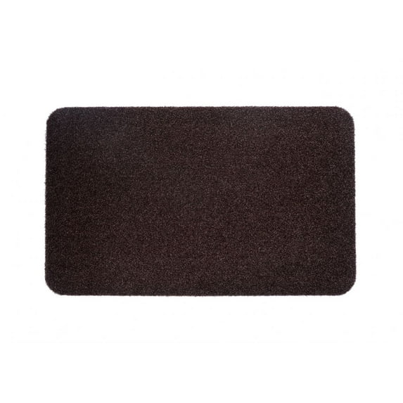 Attraction Design Home Non-Slip Staple-pulling Doormat Entrance Rug Carpet Engraved Floor Mats