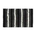 thumbnail image 1 of Attraction Design Home White/Gray Area Rug, 1 of 1
