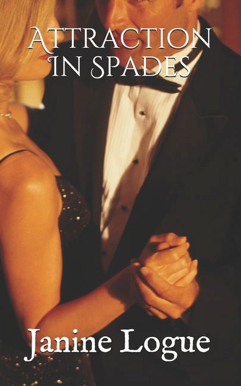 Attraction In Spades (Paperback)