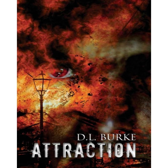 Attraction (Paperback)