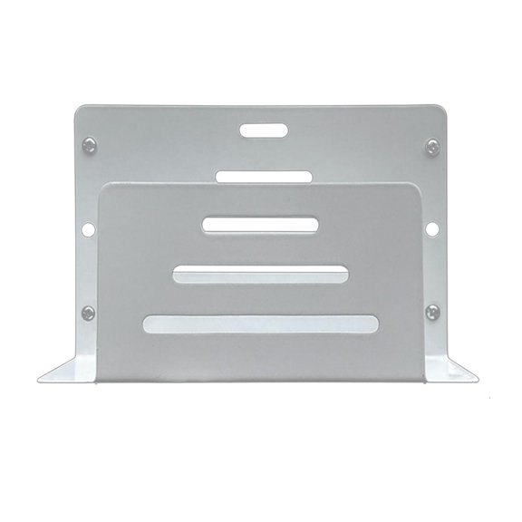 Router Wall Bracket Home Office Installation Floating Router DVD Player Stand