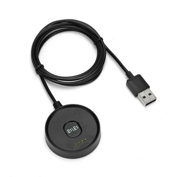 Attraction USB Charging Cable Wire for Smartwatch, Fast Speed Data Sync Cord