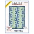 thumbnail image 1 of Fabric Cafe - Attraction Pattern, 1 of 2