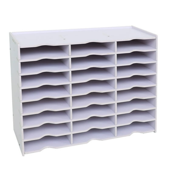 Attractive Colored Desk Organizers Accessory for Students and Professional to Keep Small Items Neatly Arranged