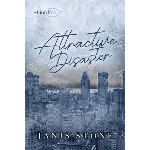 Attractive Disaster, (Paperback)