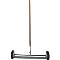 P S Mfg Attractor Iii 24 In. Mini Sweeper Magnetic Retriever